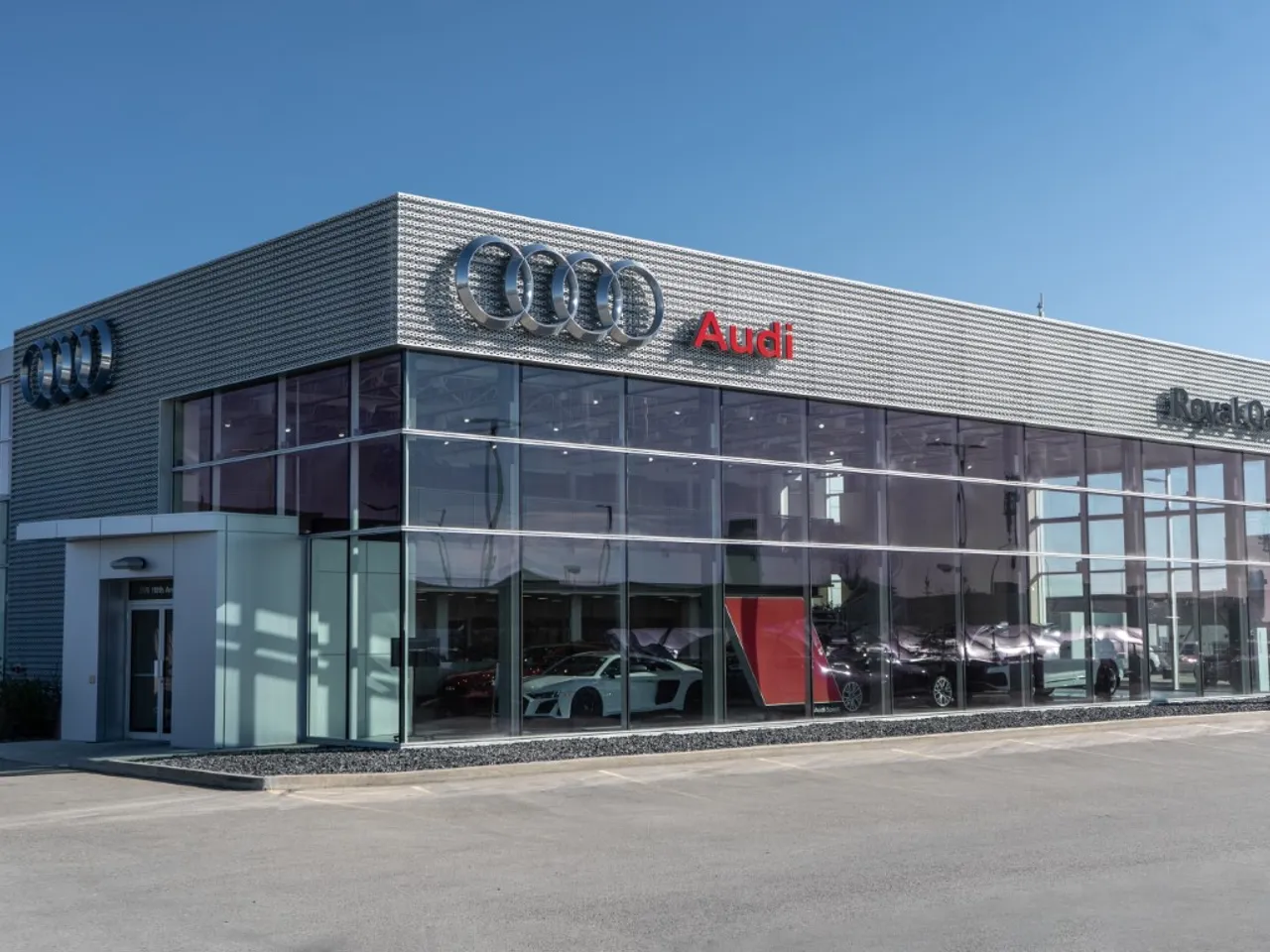 2024 Audi Sq5 Sportback for sale HeyAuto 2458063